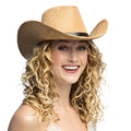 Chapeau de Cowboy Bronco (Plusieurs Couleurs)