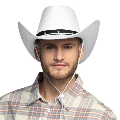 Chapeau de Cowboy Wichita (Plusieurs Couleurs)