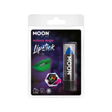 Stick Lèvres Néon UV Moon Glow – Effet Lumière Noire