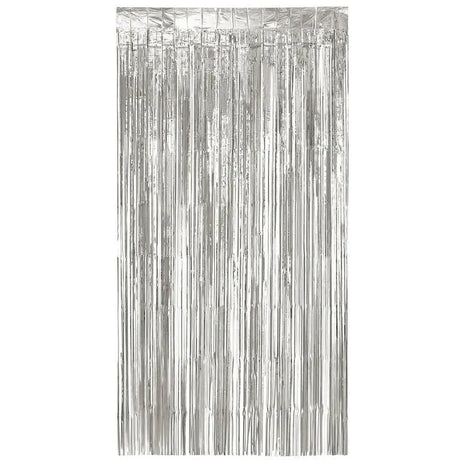 Rideau à Franges Irisé 100 x 200 cm – Fond Photobooth