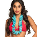 Collier hawaïen festif Ohana