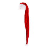 Bonnet de Noël Santa XXL Adulte – Accessoire Déguisement Père Noël & Fête de Noël