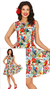 Costume Exploratrice Femme Tailles S & L – Déguisement Aventurière Été & Tropical