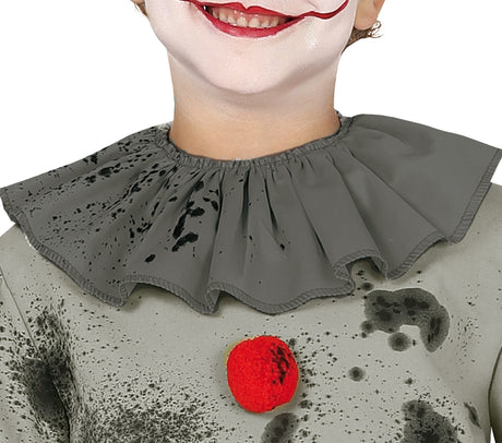 Costume Bad Clown Boy 5-6 Ans – Halloween et Carnaval