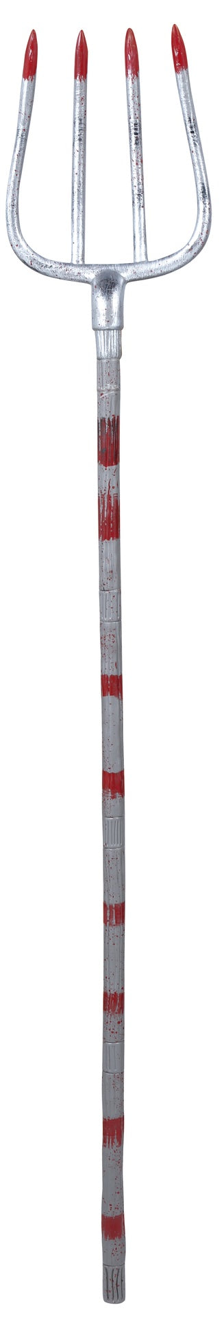 Trident 155 cm Adulte – Halloween et Déguisement Terrifiant