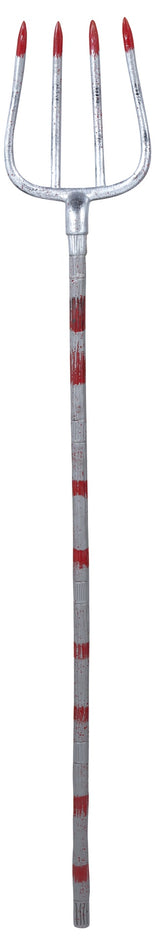 Trident 155 cm Adulte – Halloween et Déguisement Terrifiant