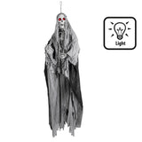 Squelette à Suspendre 180 cm – Décoration Halloween