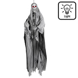 Squelette à Suspendre 180 cm – Décoration Halloween