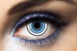 Lentilles Fantaisie Annuelles – Halloween, Cosplay, Manga