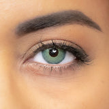 Lentilles Fantaisie Annuelles – Halloween, Cosplay, Manga