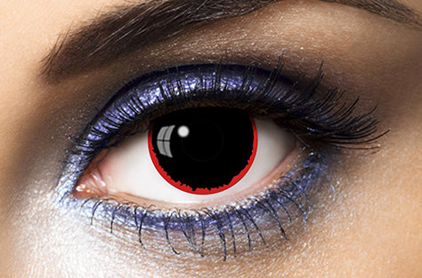 Lentilles Fantaisie Annuelles – Halloween, Cosplay, Manga