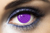 Lentilles Fantaisie Annuelles – Halloween, Cosplay, Manga
