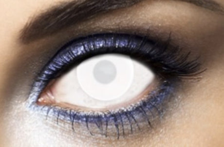 Lentilles Fantaisie Hebdomadaires – Halloween et Cosplay