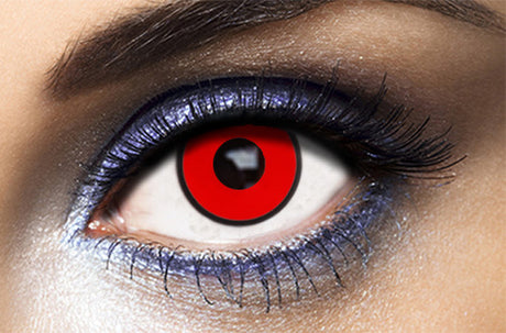 Lentilles Fantaisie Hebdomadaires – Halloween et Cosplay