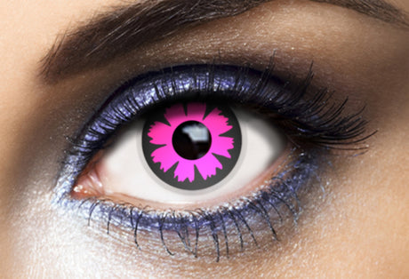 Lentilles Fantaisie Hebdomadaires – Halloween et Cosplay