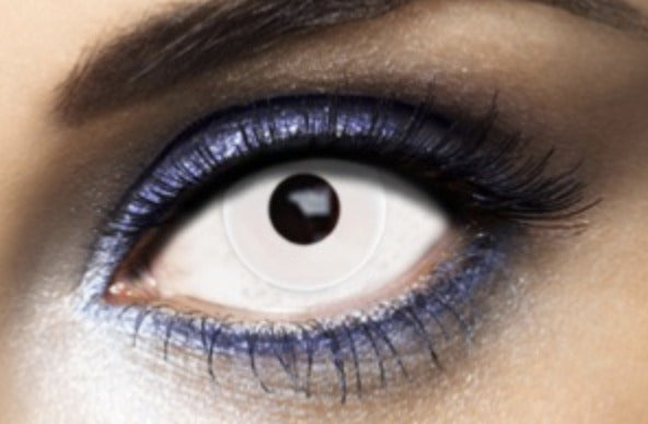 Lentilles Fantaisie Hebdomadaires – Halloween et Cosplay