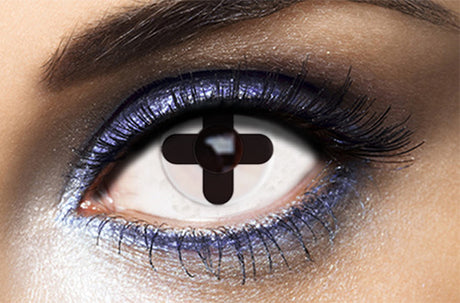 Lentilles Fantaisie Hebdomadaires – Halloween et Cosplay