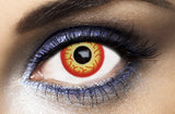 Lentilles Fantaisie Hebdomadaires – Halloween et Cosplay
