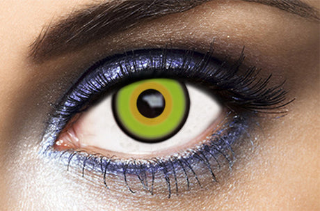 Lentilles Fantaisie Hebdomadaires – Halloween et Cosplay