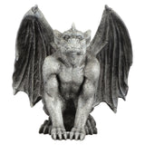 Statue Gargouille 54 cm – Décoration Halloween Gothique, Villa et Restaurant