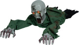 Zombie Rampant Lumière, Son et Mouvement – Décoration Halloween