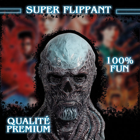 Masque Vecna Stranger Things Original Cup Adulte – Halloween