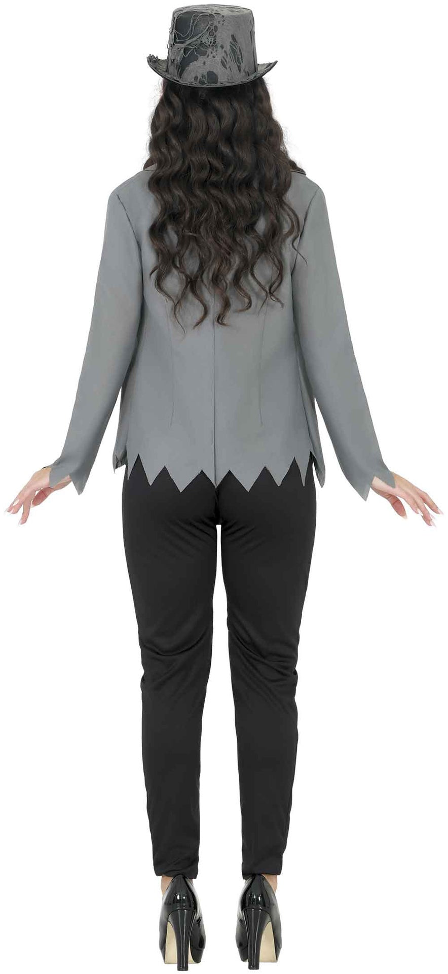 Déguisement Squelette Femme Adulte – Halloween