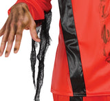 Déguisement Zombie Dansant Homme Adulte – Halloween