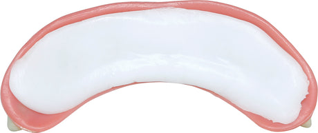 Dentier Vampire Haute Qualité – Accessoire Halloween