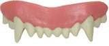Dentier Vampire Haute Qualité – Accessoire Halloween