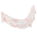 Tissu Sanglant 76 x 228 cm – Bandes Momie et Déco Halloween