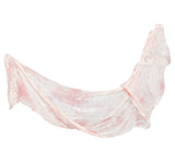 Tissu Sanglant 76 x 228 cm – Bandes Momie et Déco Halloween
