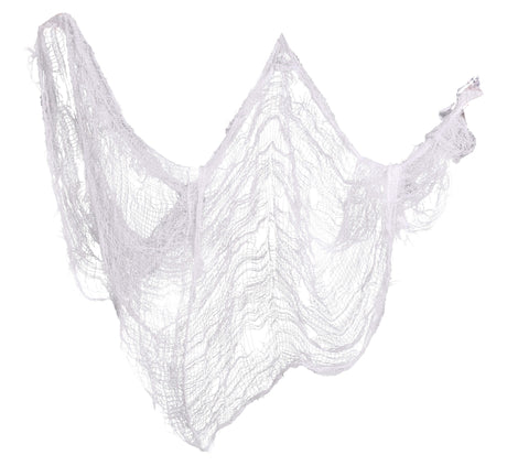 Tissu Sanglant 76 x 228 cm – Bandes Momie et Déco Halloween