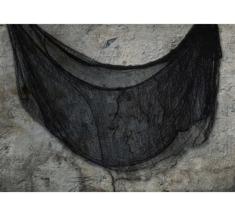 Tissu Sanglant 76 x 228 cm – Bandes Momie et Déco Halloween