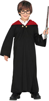 Déguisement Apprenti Sorcier Enfant Garçon – Halloween