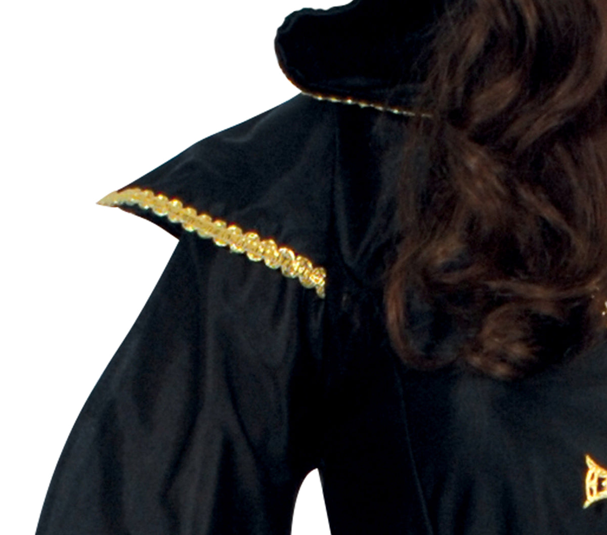 Déguisement Prêtresse Gothique Adulte Femme – Halloween