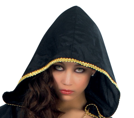 Déguisement Prêtresse Gothique Adulte Femme – Halloween