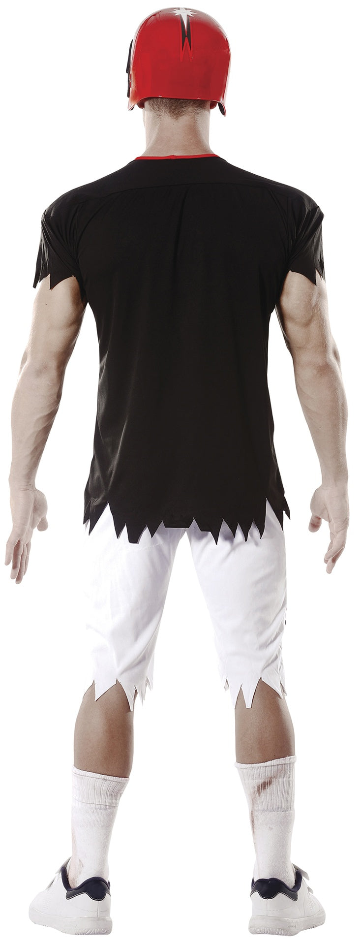 Déguisement Quarterback Zombie Adulte Homme Taille XL – Halloween