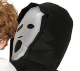 Déguisement La Mort Gonflable Enfant Garçon – Halloween
