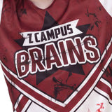 Déguisement Quarterback Zombie Enfant Garçon – Halloween