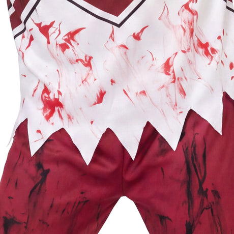 Déguisement Quarterback Zombie Enfant Garçon – Halloween