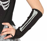 Déguisement Squelette à Diadème Enfant Fille – Halloween