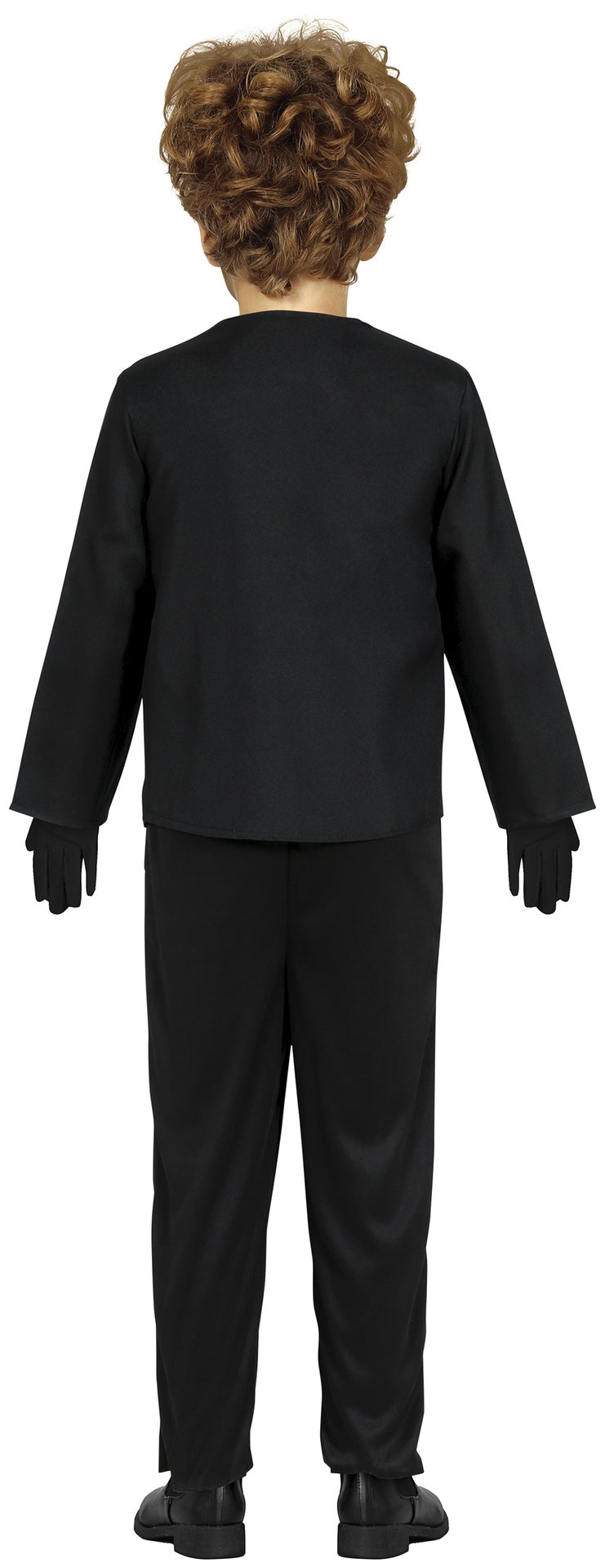 Déguisement Squelette Mariachi Enfant Garçon – Jour des Morts et Halloween