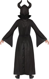 Déguisement Fée Maléfique Enfant Fille – Halloween