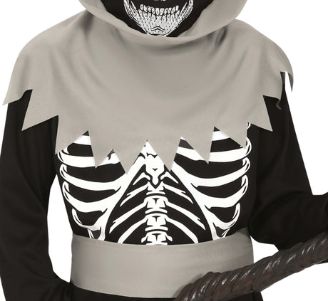 Déguisement Mystique Squelette Enfant Garçon – Halloween