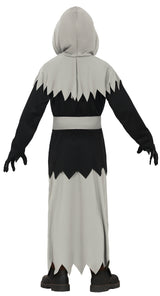 Déguisement Mystique Squelette Enfant Garçon – Halloween