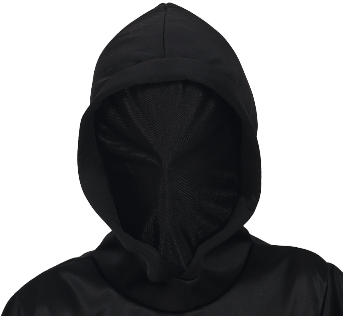 Déguisement Mystique Noir Enfant Garçon – Halloween