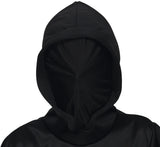Déguisement Mystique Noir Enfant Garçon – Halloween