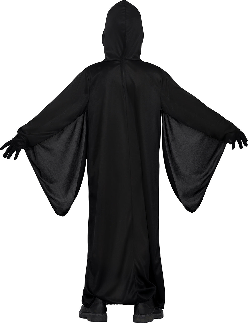 Déguisement Mystique Noir Enfant Garçon – Halloween