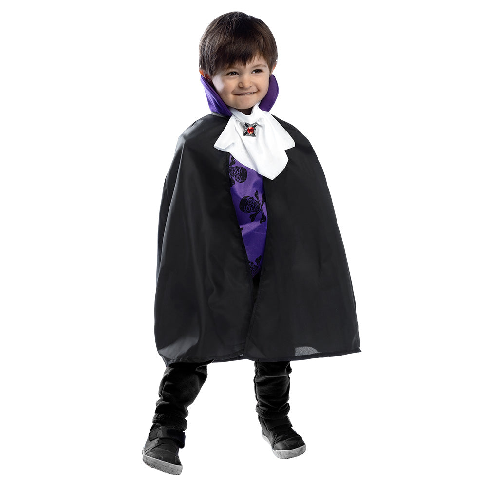 Déguisement Petit Vampire Vilain Enfant – Halloween